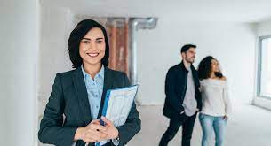 Daşınmaz Əmlak Agenti